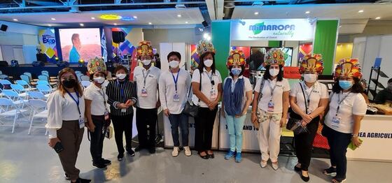 TravelTour Expo 2021