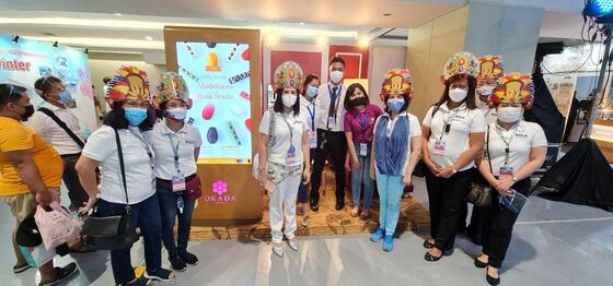 TravelTour Expo 2021