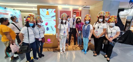 TravelTour Expo 2021