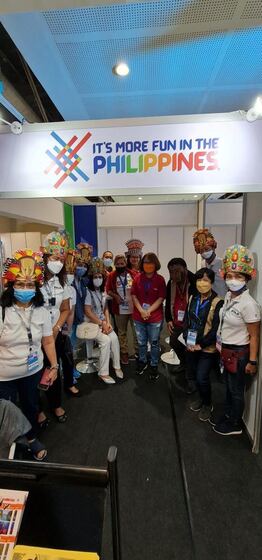 TravelTour Expo 2021