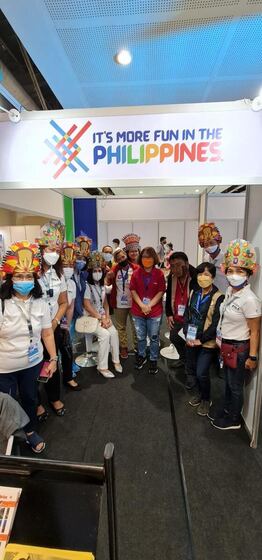 TravelTour Expo 2021
