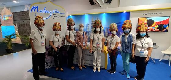 TravelTour Expo 2021