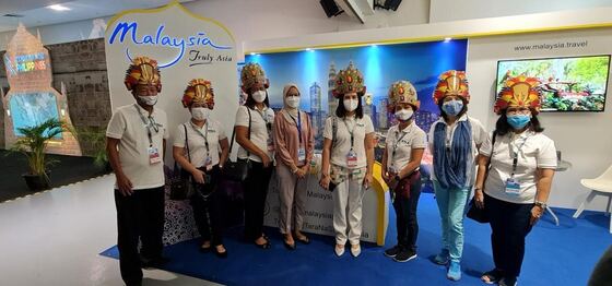 TravelTour Expo 2021