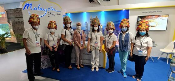 TravelTour Expo 2021