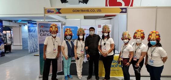 TravelTour Expo 2021