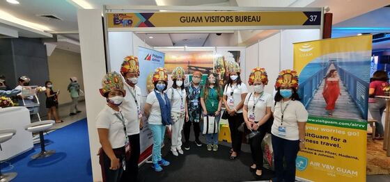 TravelTour Expo 2021