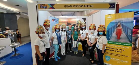 TravelTour Expo 2021