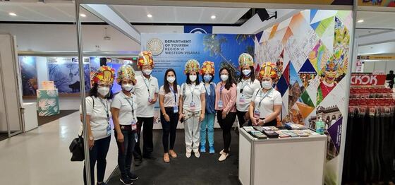 TravelTour Expo 2021