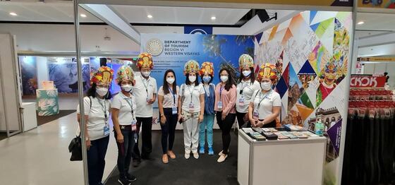 TravelTour Expo 2021
