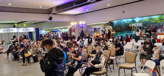 TravelTour Expo 2021