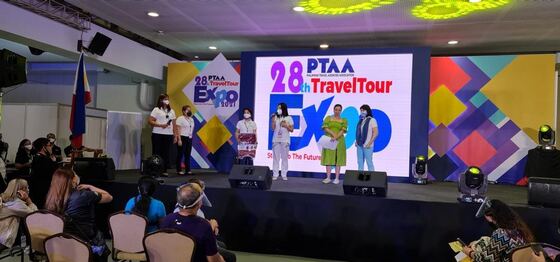 TravelTour Expo 2021