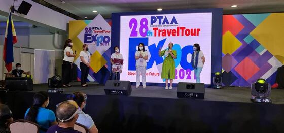TravelTour Expo 2021