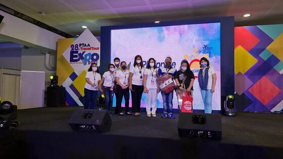 TravelTour Expo 2021