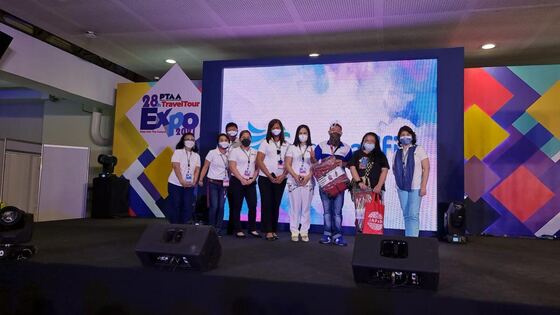 TravelTour Expo 2021
