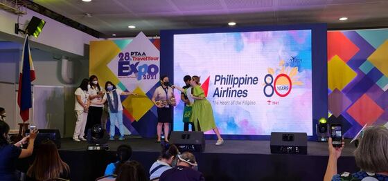 TravelTour Expo 2021