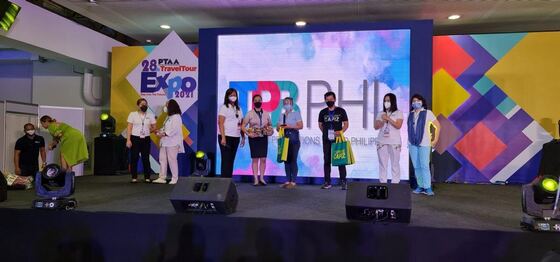 TravelTour Expo 2021