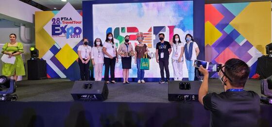 TravelTour Expo 2021