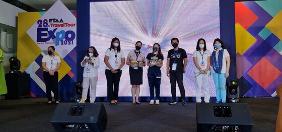 TravelTour Expo 2021
