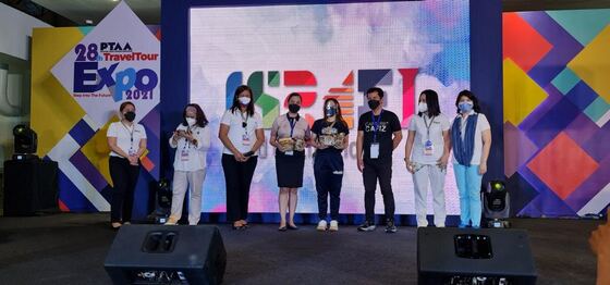 TravelTour Expo 2021