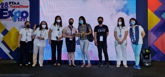 TravelTour Expo 2021