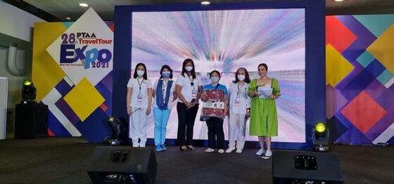 TravelTour Expo 2021