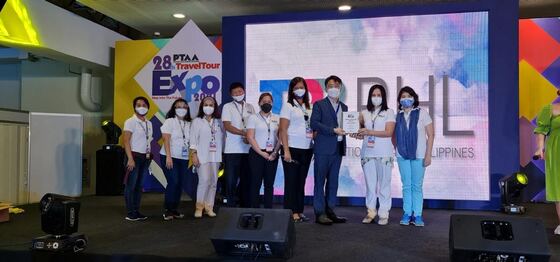 TravelTour Expo 2021