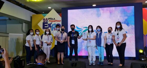 TravelTour Expo 2021