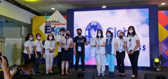 TravelTour Expo 2021