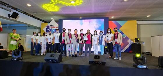 TravelTour Expo 2021