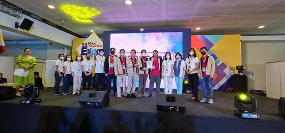 TravelTour Expo 2021