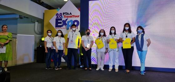 TravelTour Expo 2021