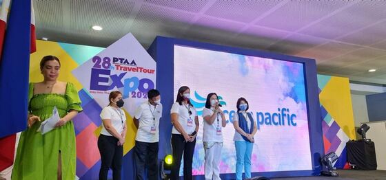 TravelTour Expo 2021