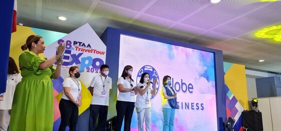 TravelTour Expo 2021