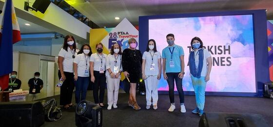 TravelTour Expo 2021