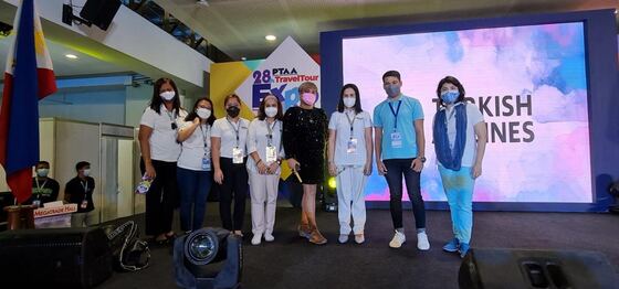 TravelTour Expo 2021