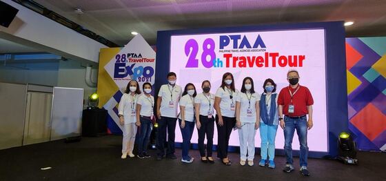 TravelTour Expo 2021