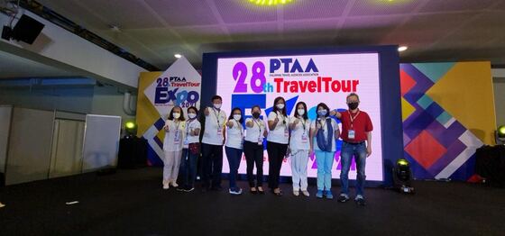 TravelTour Expo 2021