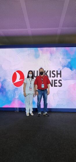 TravelTour Expo 2021