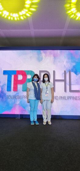 TravelTour Expo 2021
