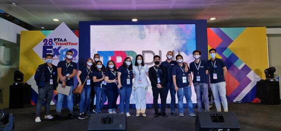 TravelTour Expo 2021