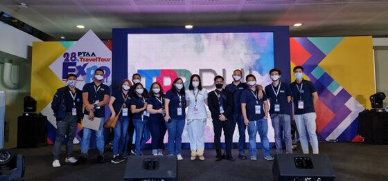 TravelTour Expo 2021