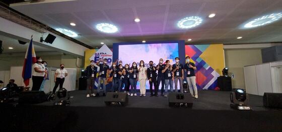 TravelTour Expo 2021