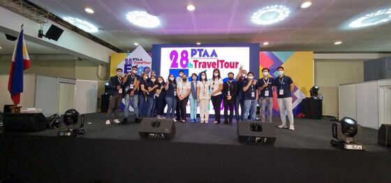 TravelTour Expo 2021