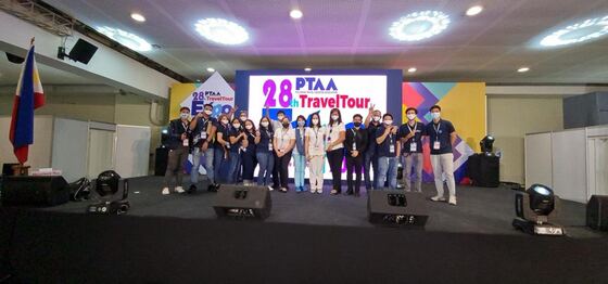 TravelTour Expo 2021