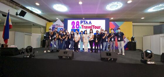 TravelTour Expo 2021