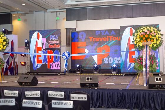 TravelTour Expo 2022