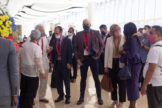 TravelTour Expo 2022
