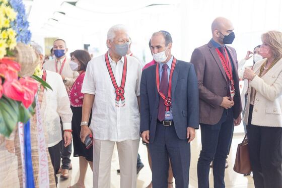 TravelTour Expo 2022