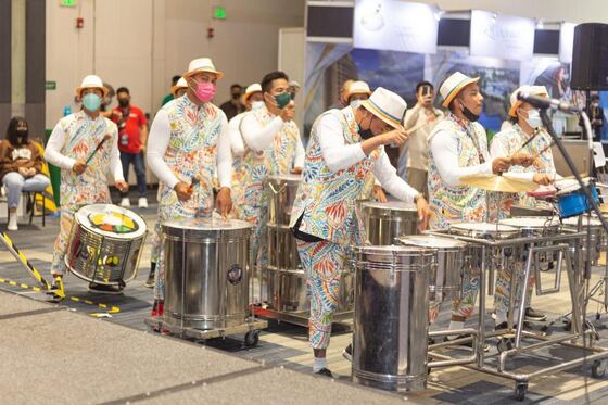 TravelTour Expo 2022