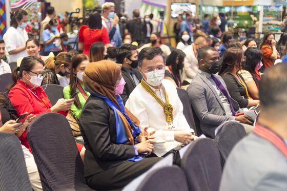 TravelTour Expo 2022